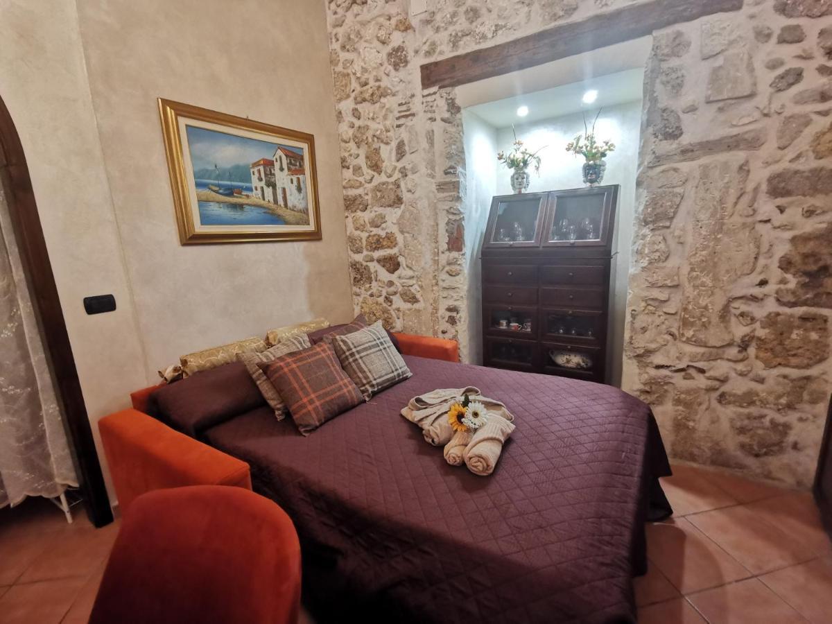 Home Kito Ortigia Syracuse Exterior photo
