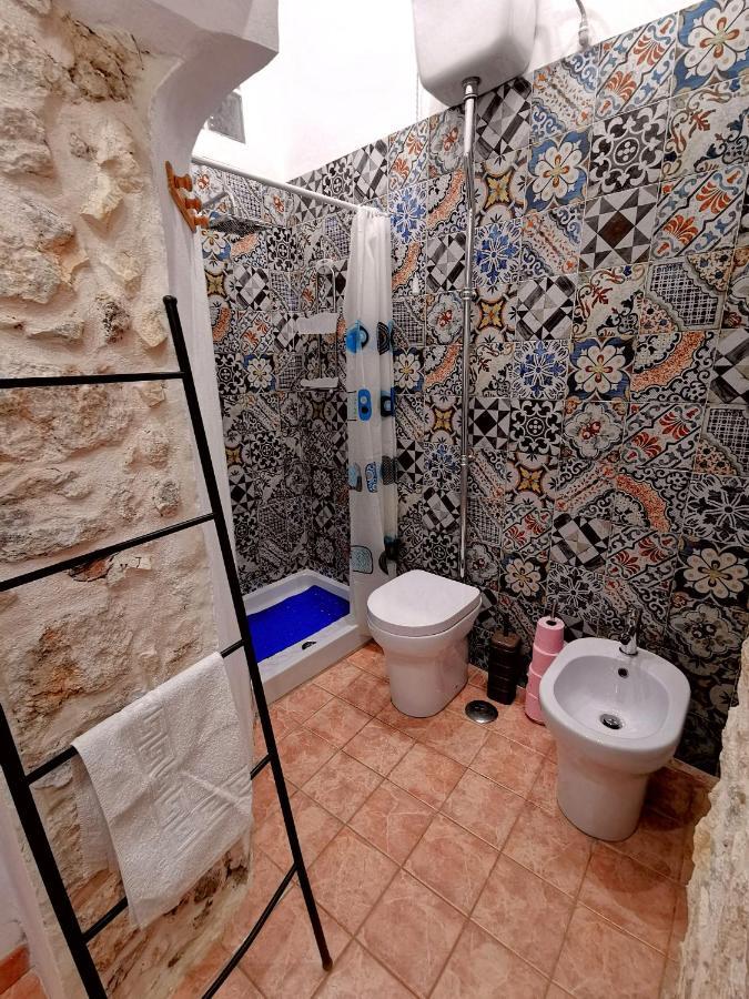 Home Kito Ortigia Syracuse Exterior photo