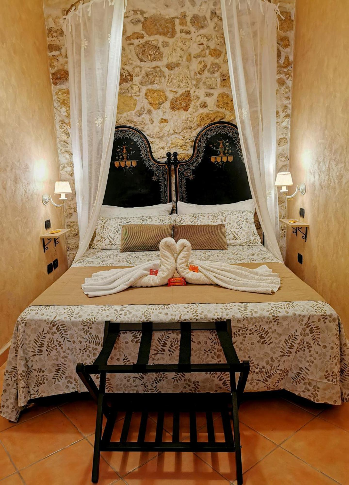 Home Kito Ortigia Syracuse Exterior photo