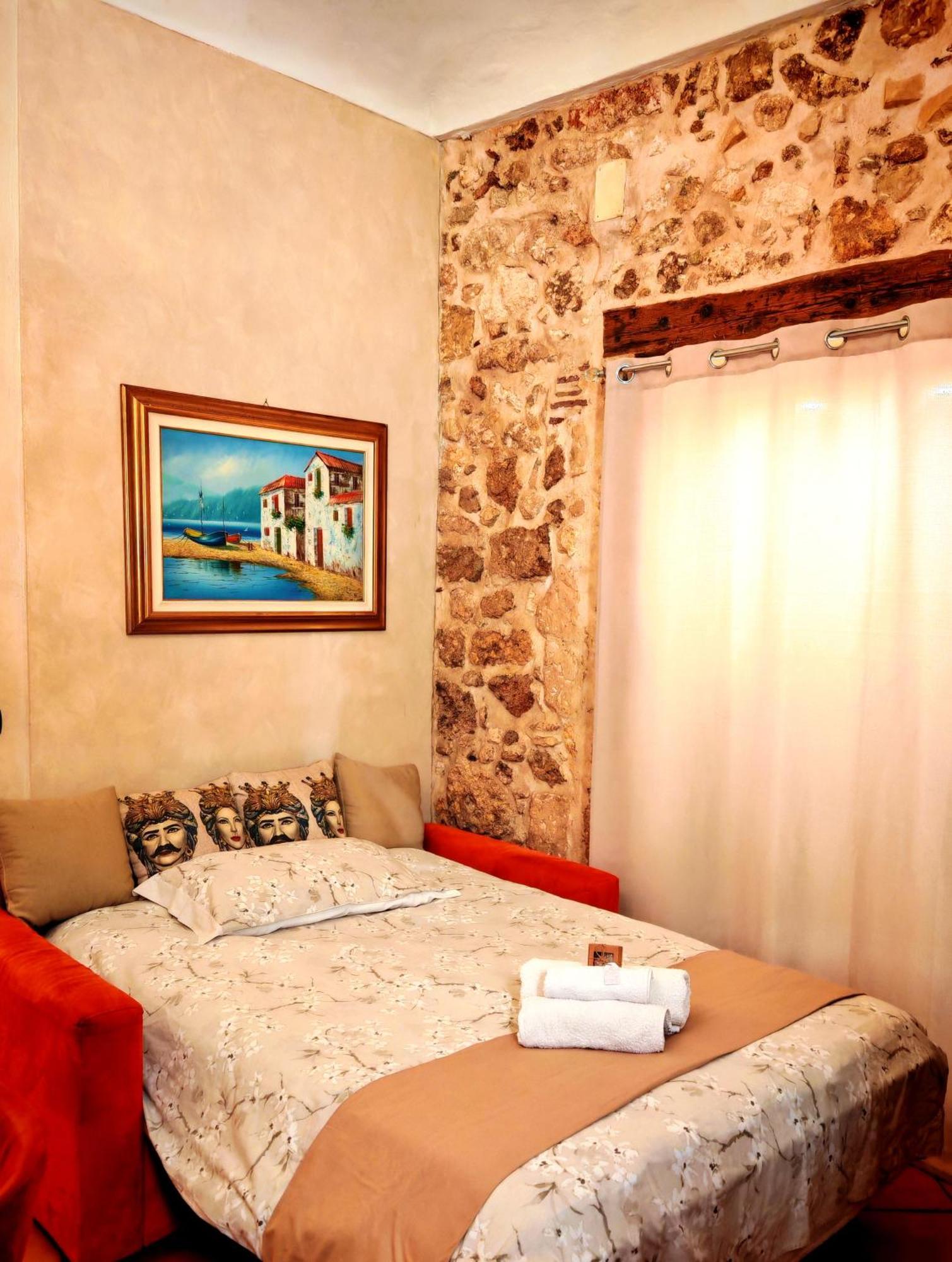 Home Kito Ortigia Syracuse Exterior photo